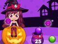 Laro Matamis na Halloween online