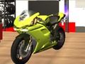 Laro Paradahan ng Advance Bike  online