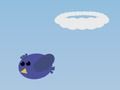 Laro Basket bird online