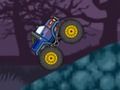 Laro Halimaw na Truck vs Zombie  online