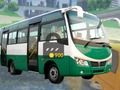 Laro Lumulutang na Bus ng Water  online