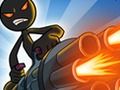 Laro Stickman Shooter 2 online