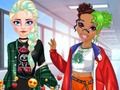 Laro E Girl Fashion online