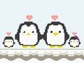 Laro Isang Pag-ibig ng Penguin  online