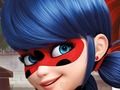 Laro Nakatagong Puso ng Ladybug  online