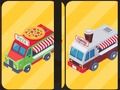 Laro Memorya ng Mga Truck ng Pagkain at Inumin  online