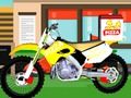 Laro Moto Pizza online