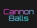 Laro Mga Cannon Ball  online