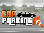 Laro Car Paradahan Pro  online
