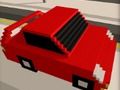 Laro Rush Crash Karera  online