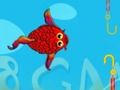 Laro Mabilis na Isda  online