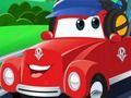 Laro Nakatagong Super Car Royce  online
