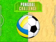 Laro Hamon ng PongGol  online