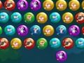 Laro Bubble ng Hayop  online