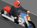Laro Super Mabilis na Karera ng Bike Itinaas ng Jigsaw  online