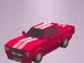 Laro Russian Car Drift 3d online