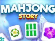 Laro Kwento ng Mahjong  online