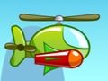 Laro Pag-crash ng Rocket  online