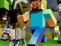 Laro Nakatagong Bituin ng Minecraft  online