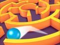 Laro Mga Bola Out 3d  online