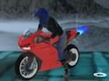 Laro Extreme bike track online