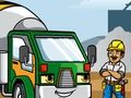 Laro Transportasyon Jigsaw Maluho  online