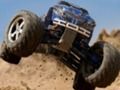 Laro Xtreme Monster Truck Offroad online