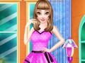 Laro Princess Belle Pagluluto Dash  online