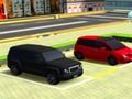 Laro Ang driver ng Sports Car Parker  online