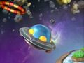 Laro Ufo hoop master 3d online