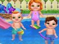Laro Babysitter kabaliwan online