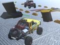 Laro Xtreme Offroad Truck 4x4 Demolisyon Derby  online