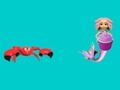 Laro Crazy Crab online