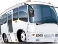 Laro Slide ng Bus ng Cartoon  online