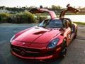 Laro Supercars Itinaas ng Jigsaw  online