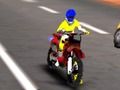 Laro Trail Bike vs Tren ng Tren  online
