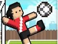 Laro Soccer random online