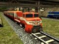 Laro Train Simulator 2020 online