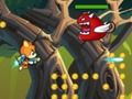 Laro Bear Hero Pakikipagsapalaran  online
