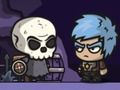 Laro Zombie Slasher online