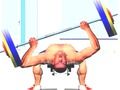 Laro Bench Press Ang Barbarian  online