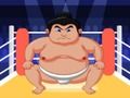 Laro Kailangang Tumalon ang Malaking Sumo  online