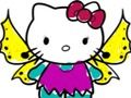 Laro Pangkulay Kitty  online