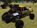Laro Offroad Monster Truck Forest Championship online