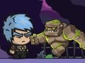Laro Golem Slasher online