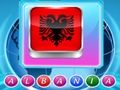 Laro I-flag ang Word Word  online