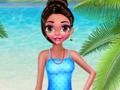 Laro Beach back spa salon online