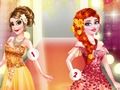 Laro Autumn Queen Beauty Contest online