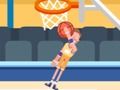 Laro Tumalon Basket  online