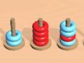 Laro Hoop stack online